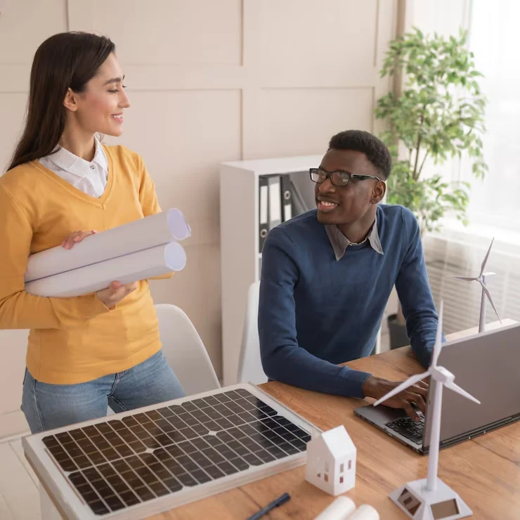 Solar Energy Storage Solutions Consultation